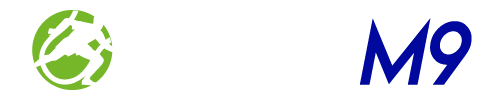 Pádel M9
